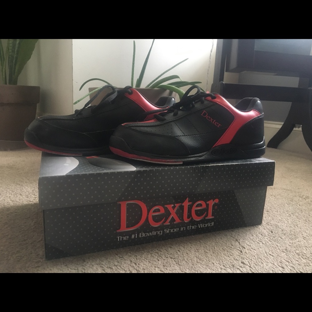 Bowling Shoes